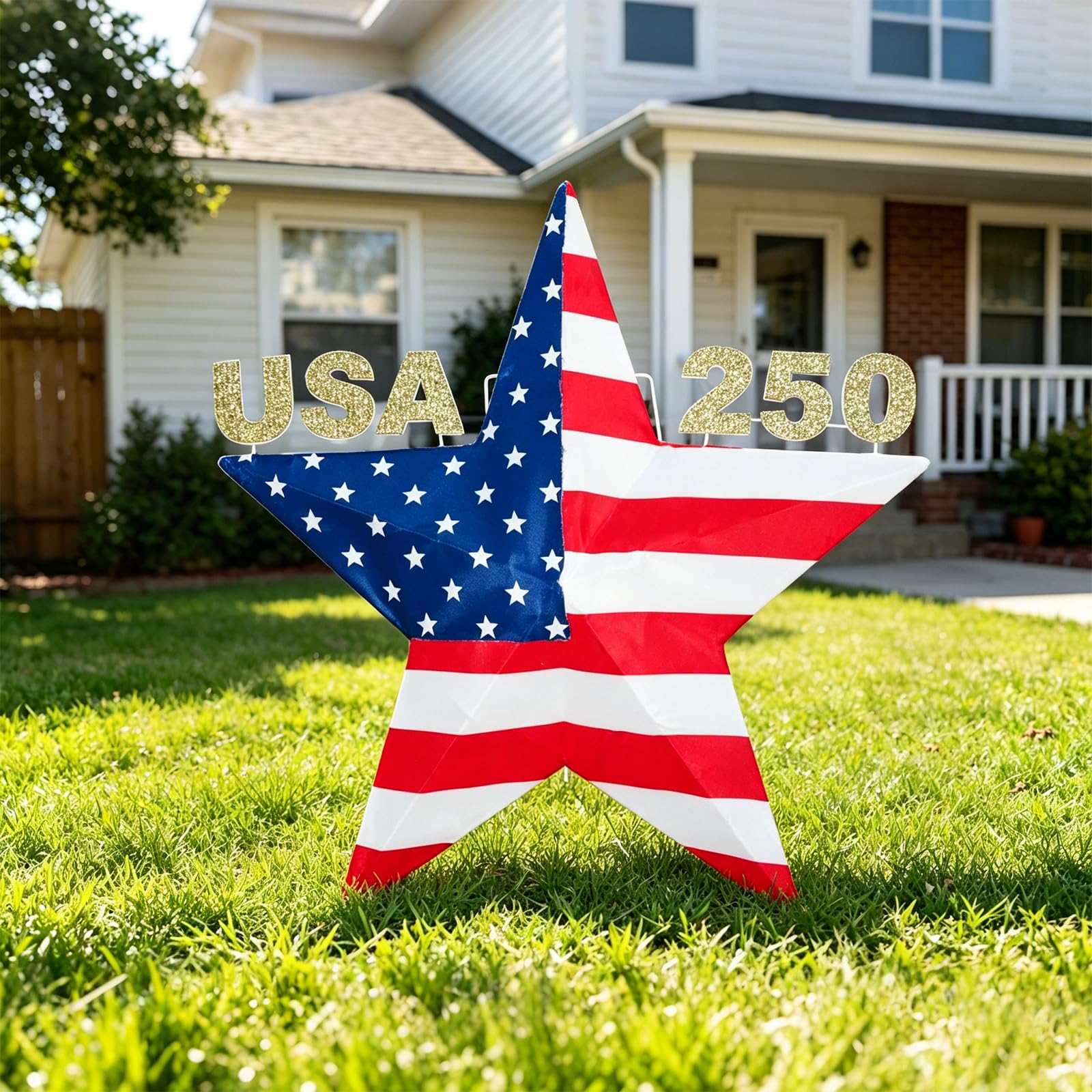 Execabe star in a patio scene enhancing summer party atmosphere