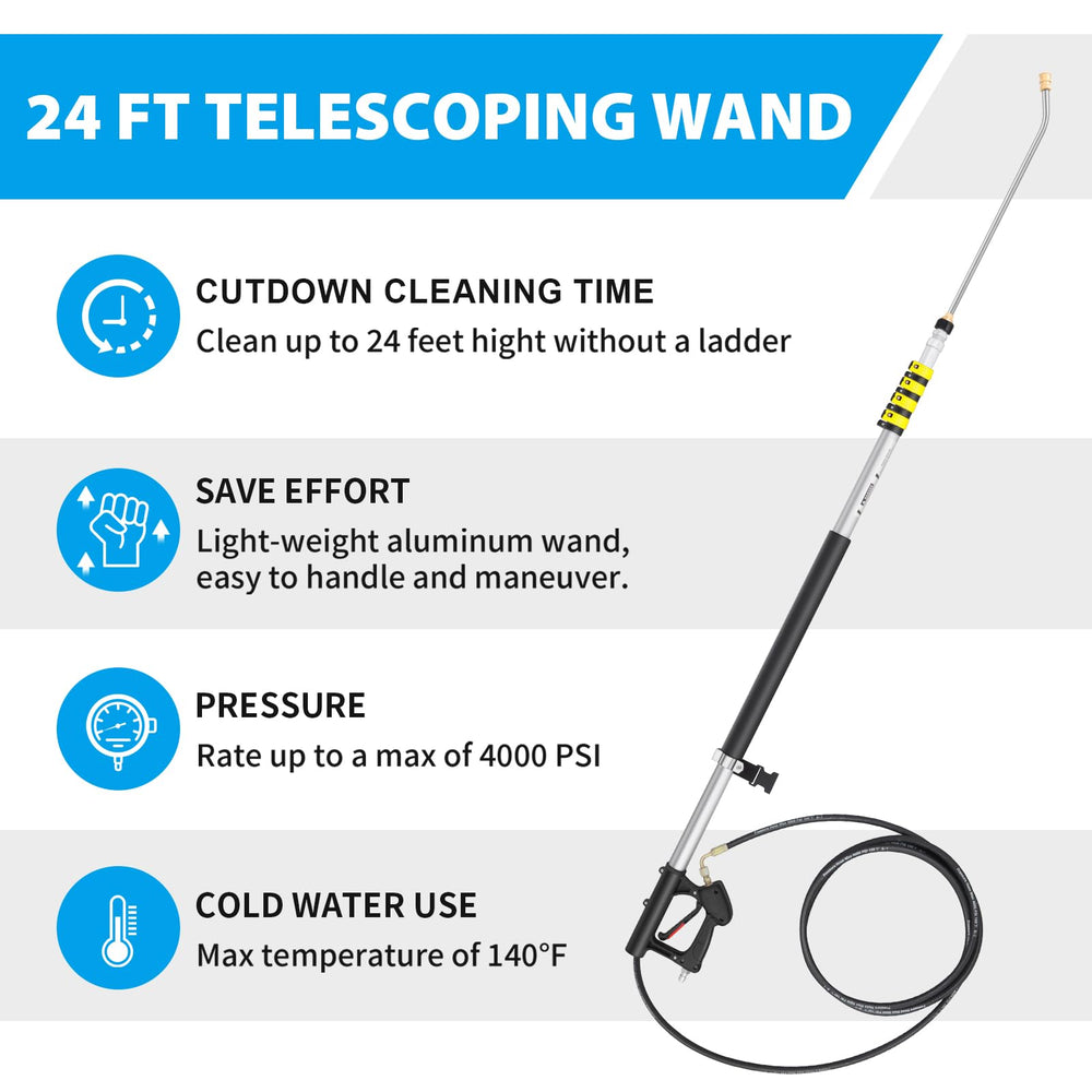 EXTRAFEIN brush head close-up showing bristles for scrubbing and debris removal