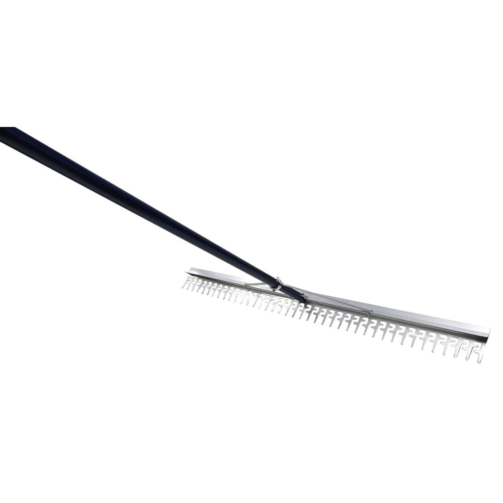 Extreme Max front view of 48-inch head showing wide coverage and durability