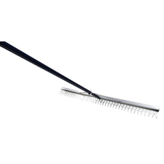 Extreme Max front view of 48-inch head showing wide coverage and durability