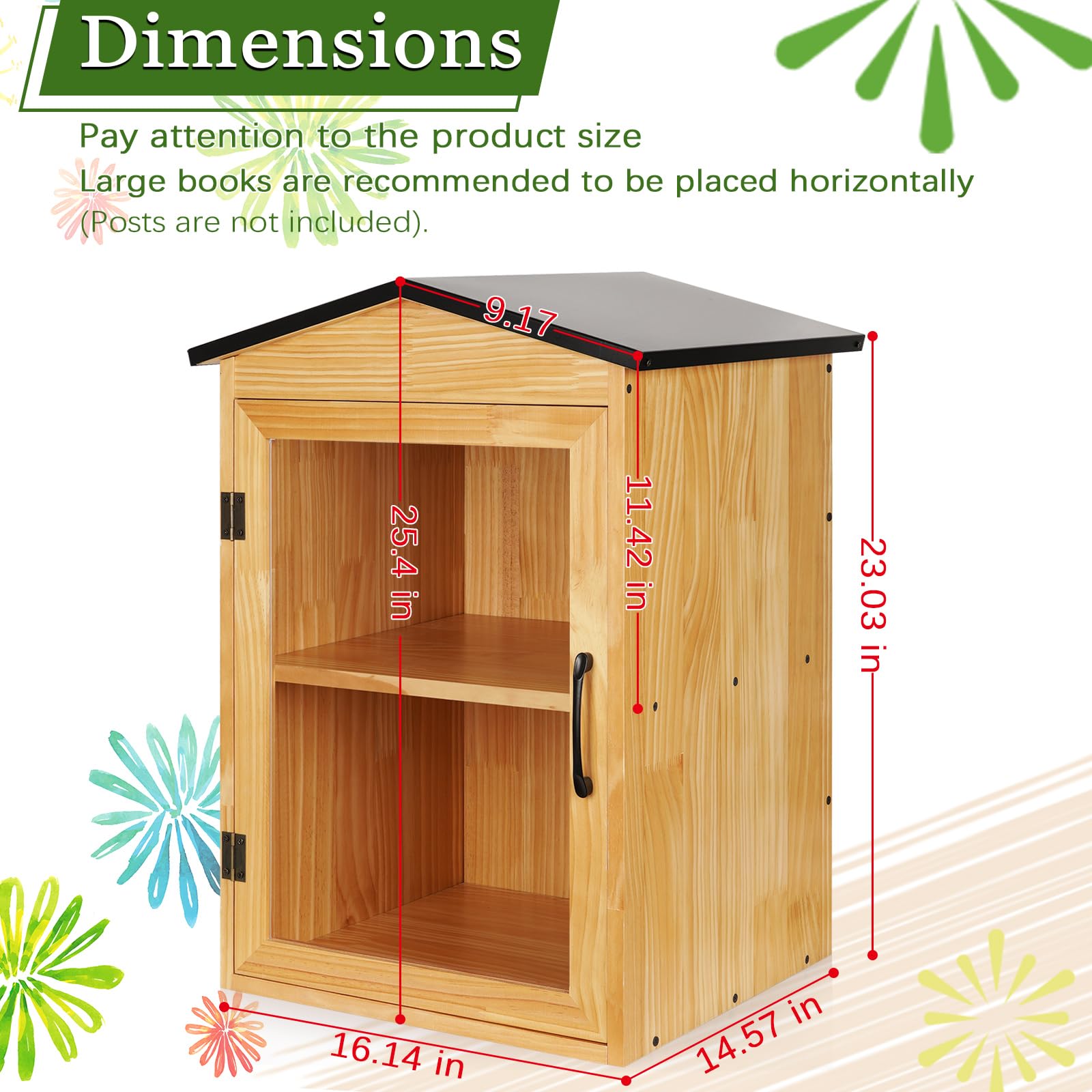 Exttlliy side close-up highlighting pine construction and joinery strength