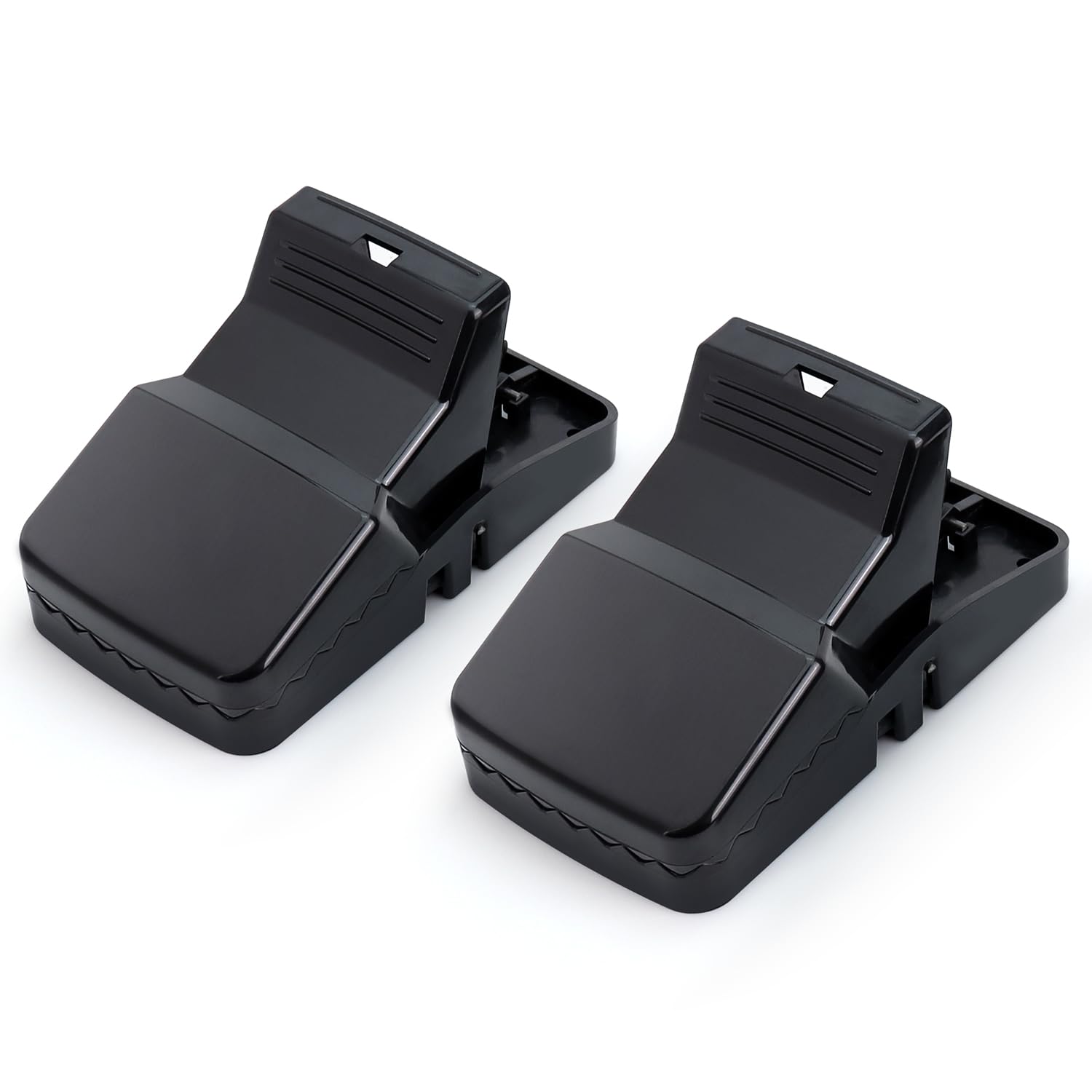 eXuby two-pack with manual showing reusable and user-friendly kit