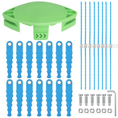 Eyoloty front packaging showing full 2900719 replacement kit and compatibility, durable parts benefit