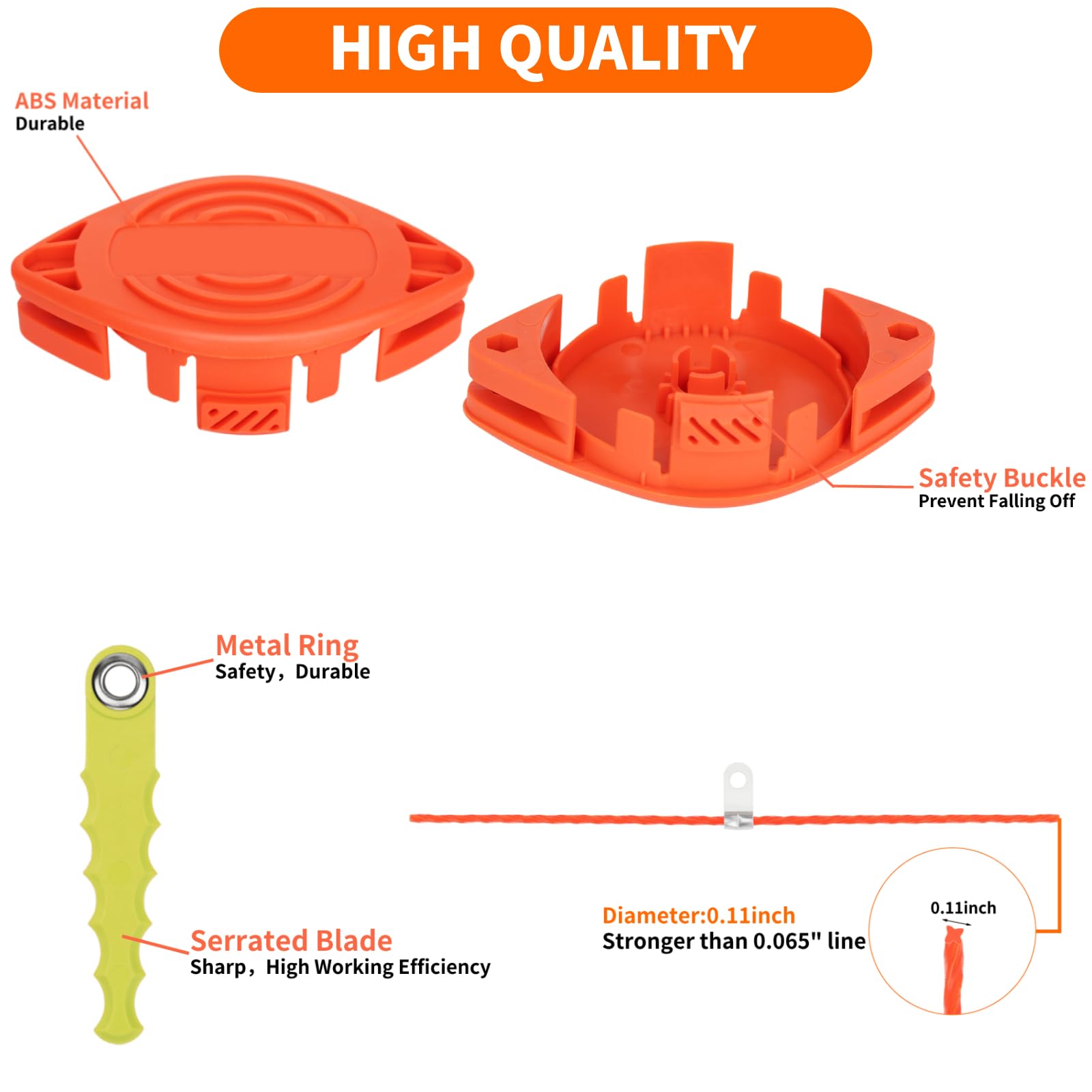 Eyoloty head next to ruler showing scale for correct model selection benefit