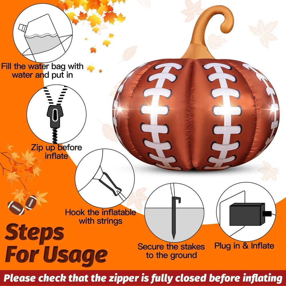 Eyourlife detailed anchor stakes and ropes for secure outdoor stability