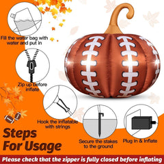 Eyourlife detailed anchor stakes and ropes for secure outdoor stability