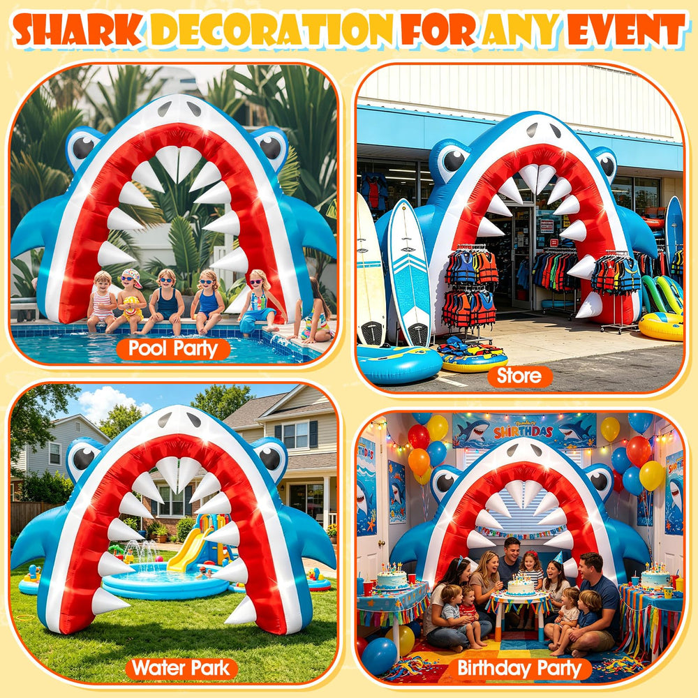 Eyourlife backyard party lifestyle scene boosting festive atmosphere and photos