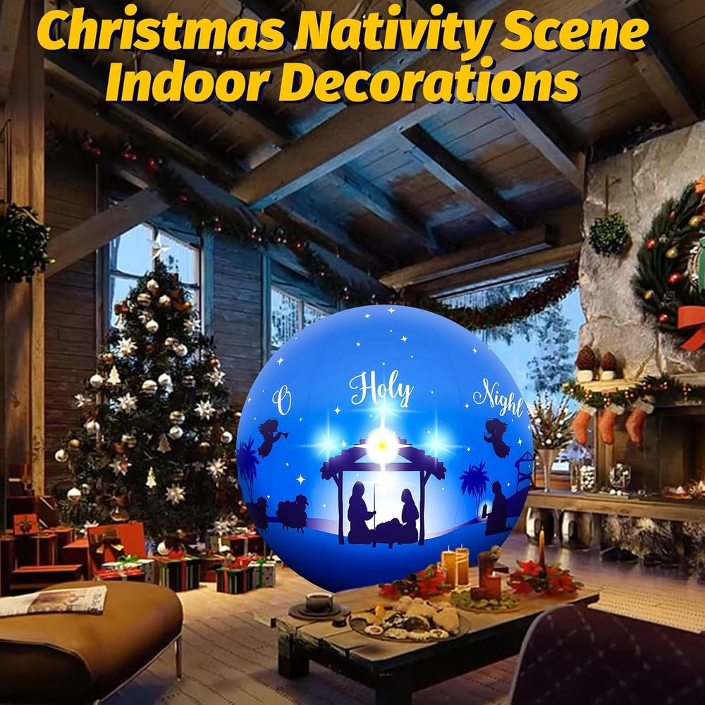 Eyourlife indoor entryway placement creating welcoming holiday atmosphere for guests