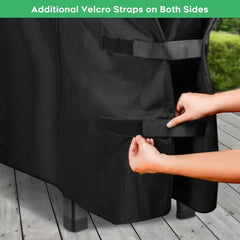 EZ-DONGTENG sealed seam detail with waterproof tape preventing leakage