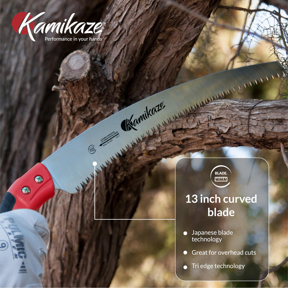 EZ Kut Kamikaze rugged scabbard front with belt loop for safe transport