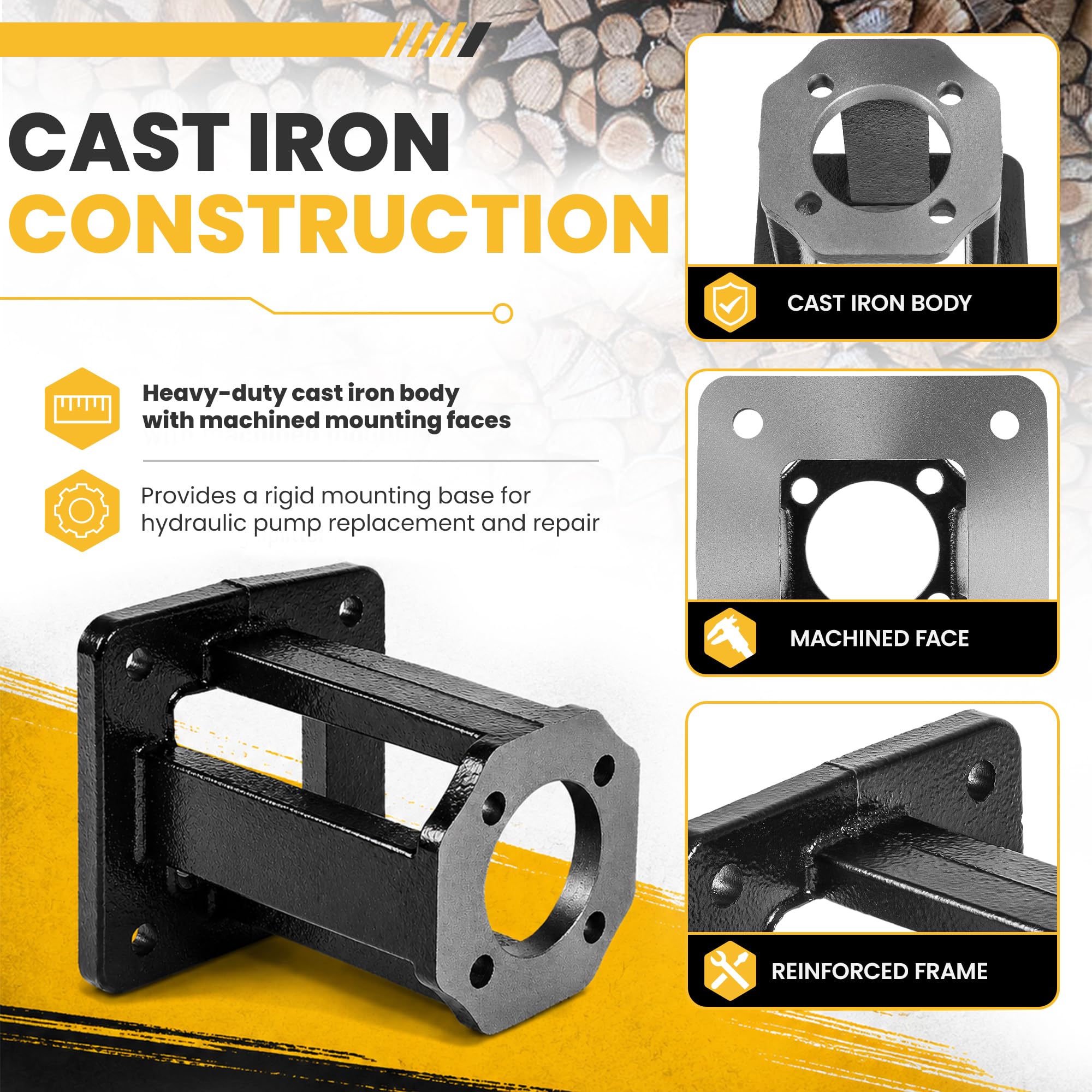 Ezbzyz enclosed center section image protecting coupling and improving durability