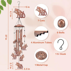 EZTZEN small bells detail producing delicate accents and melodic texture