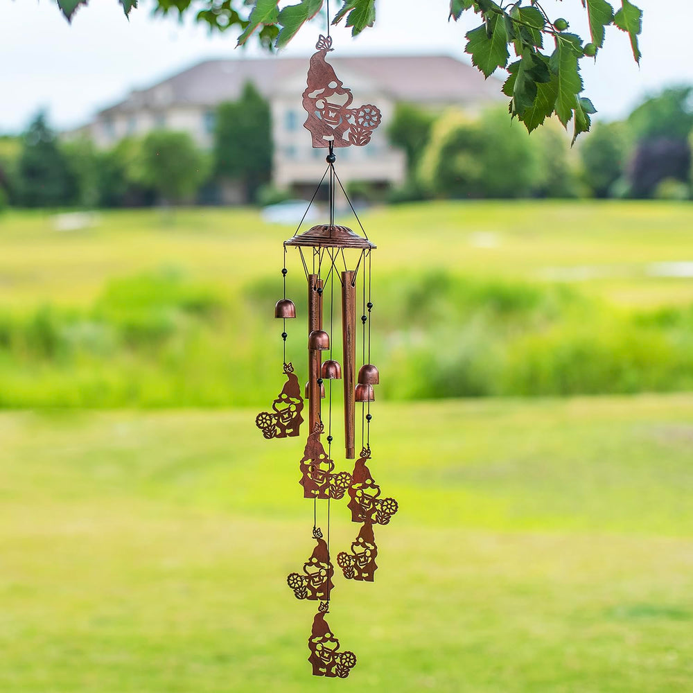EZTZEN in garden setting with flowers showing decorative appeal and outdoor harmony