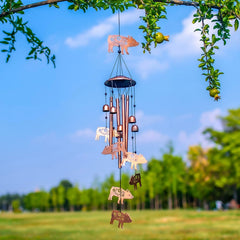 EZTZEN top hook and cover showing durable hanging hardware and stability