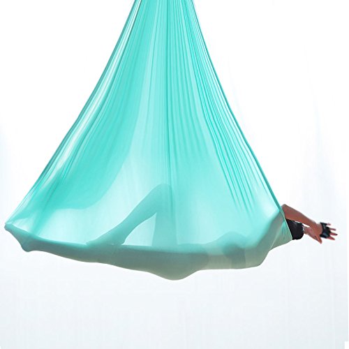 F.Life fabric close-up highlighting tight nylon tricot weave and soft comfort benefit