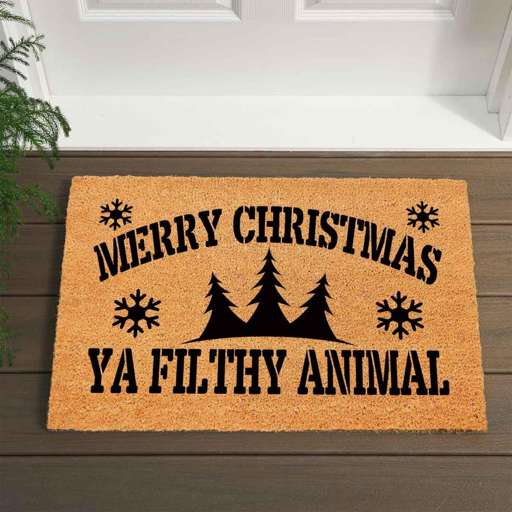 FAGGMY lifestyle porch styling demonstrating welcoming seasonal decor