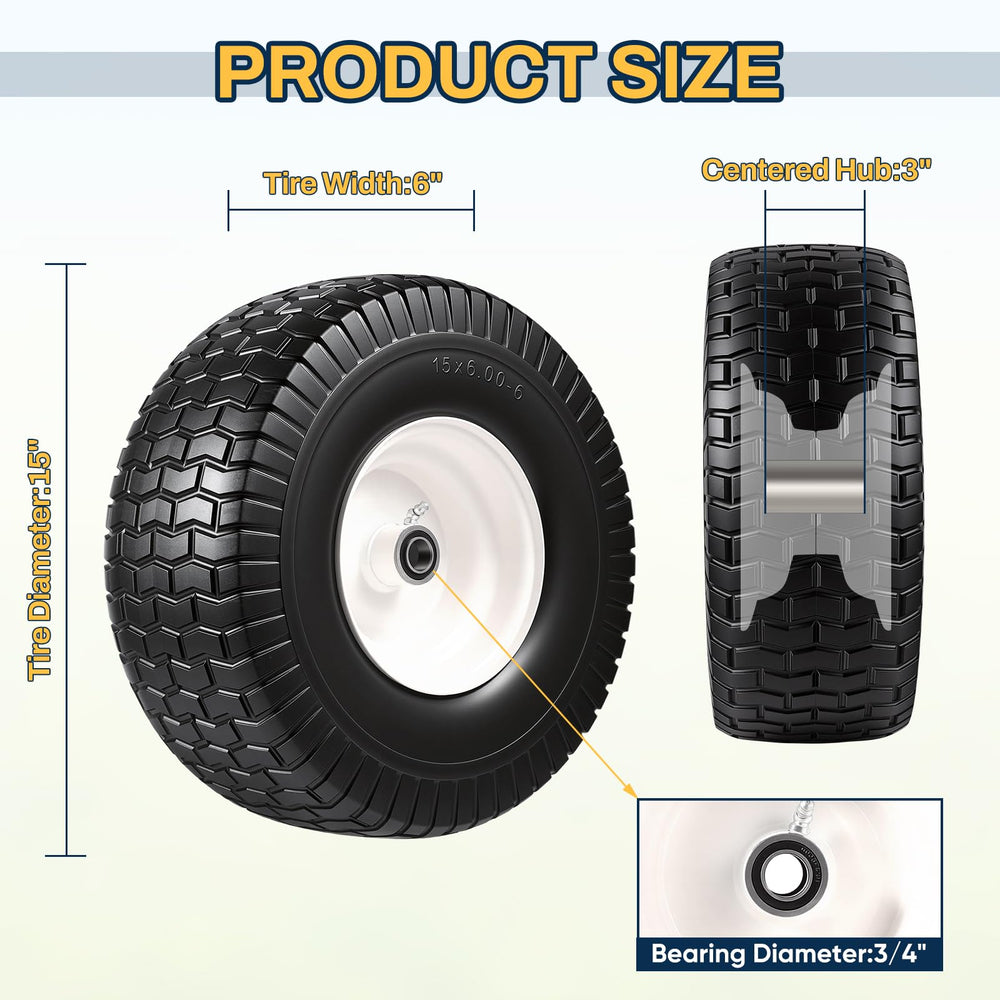 FAHKNS close-up of welded steel rim highlighting structural strength and durability