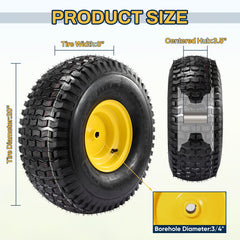 FAHKNS closeup tread pattern detail improving traction and wear resistance
