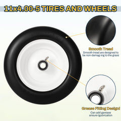 FAHKNS side profile of steel rim and bearing showing strength and stable support