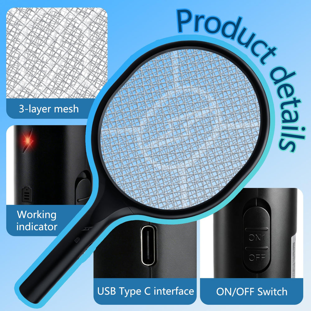 Faicuk two rackets laid out showing dual-pack value and versatile placement benefit