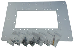 Fair Oaks Products front stainless repair panel showing cutout and durable finish