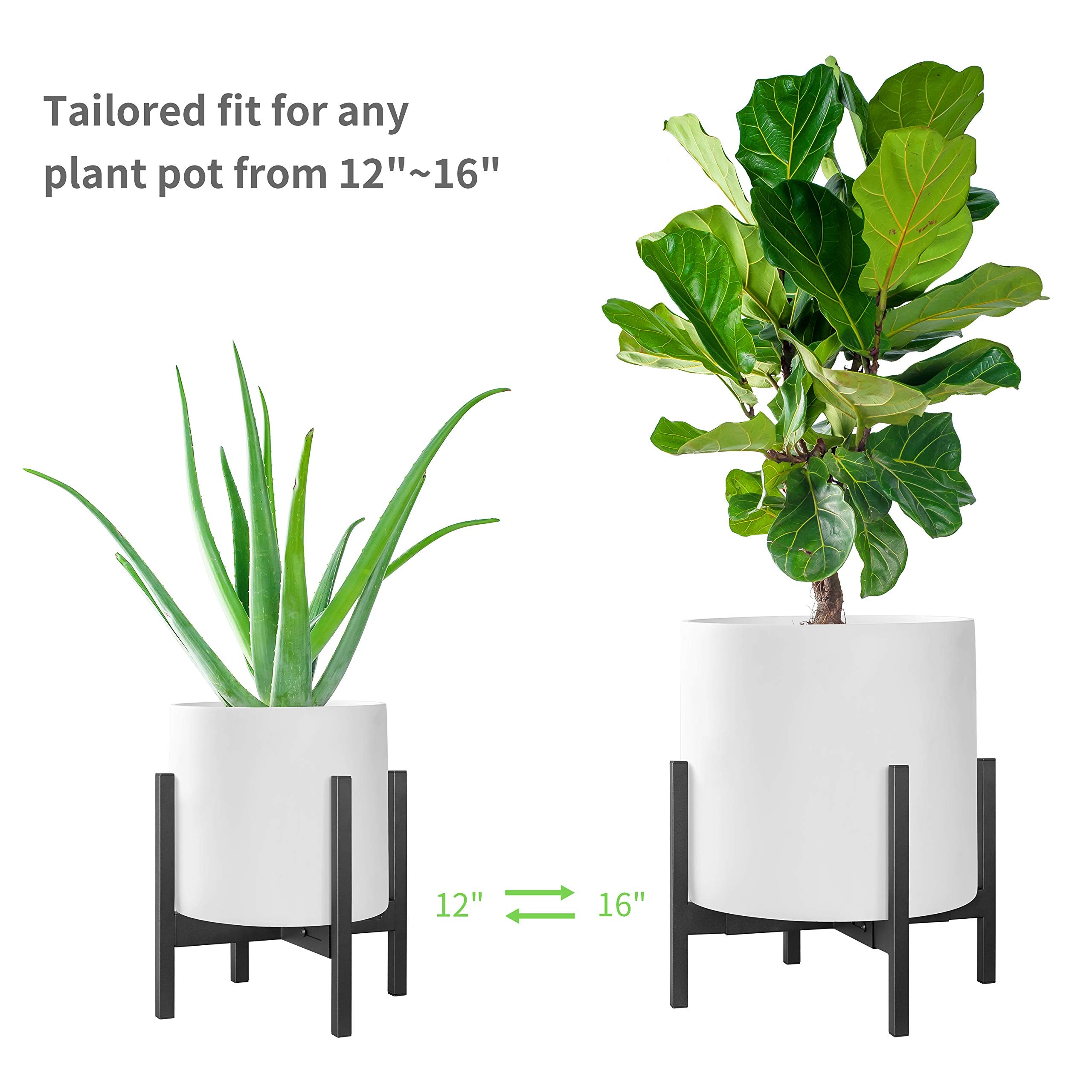 FaithLand styled in living room to elevate décor and free floor space