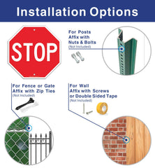 Faittoo side profile showing rust-free aluminum thickness and durability
