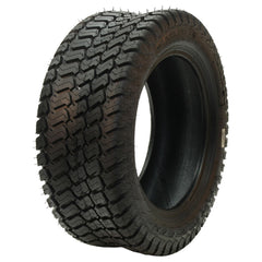 Falken Carlisle Multi-Trac C/S front view showing paddle tread and durable sidewall for improved flotation