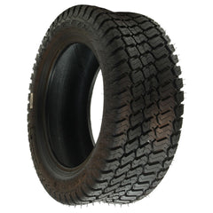 Falken Carlisle Multi-Trac C/S close-up of paddle tread demonstrating traction and turf protection
