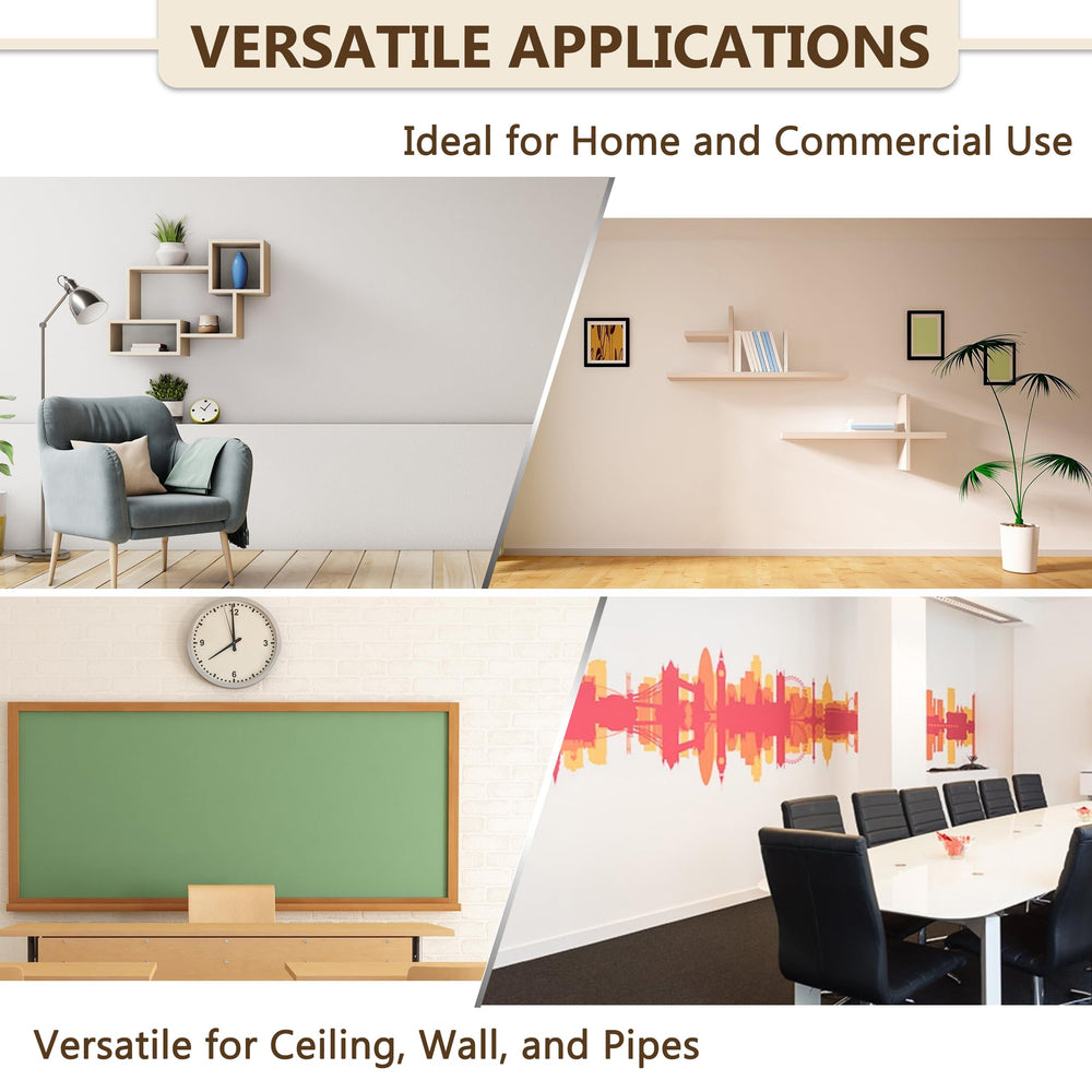 Fancat access panel beside tools showing correct 14x24 scale and installation benefit