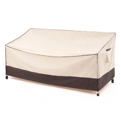F&J Outdoors front view showing snug fit and weather protection