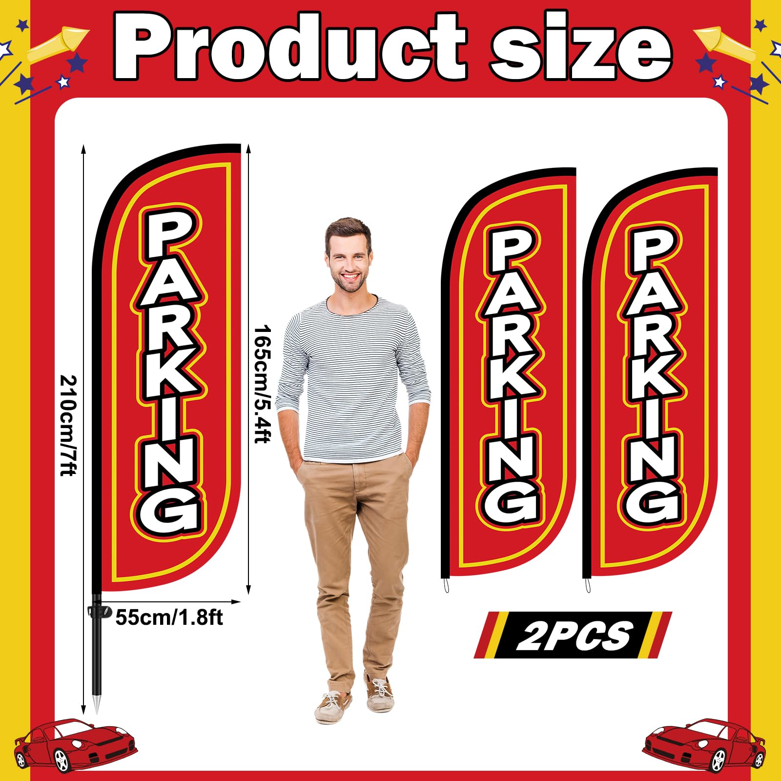 Fanfanwin close-up fabric texture showing durable polyester and long-lasting color