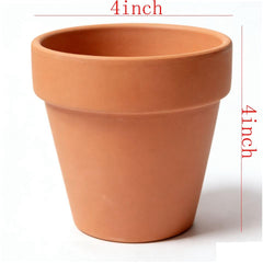 FANOBL close-up of drainage hole for healthier root and water management