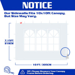 FANPAT hook-and-loop strap detail securing wall to frame, fast reliable install
