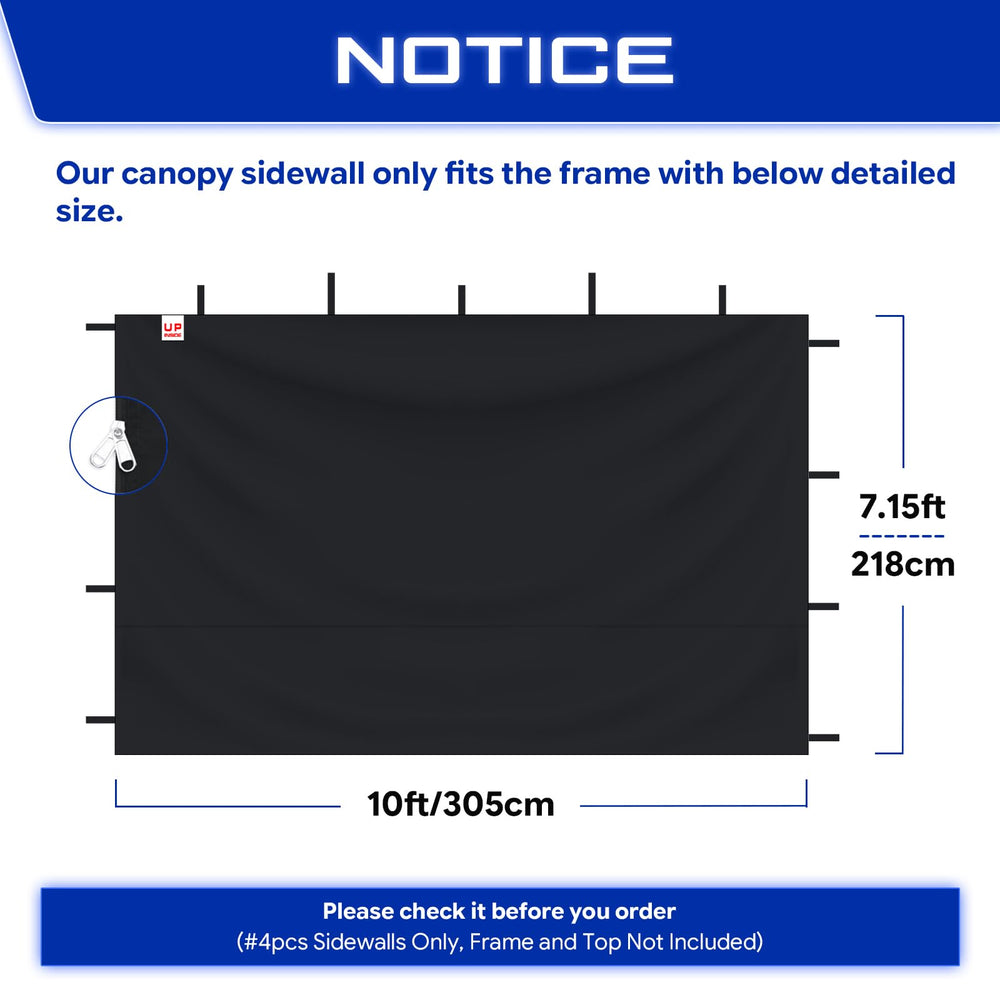 FANPAT close-up of 210D polyester texture for durable waterproofing