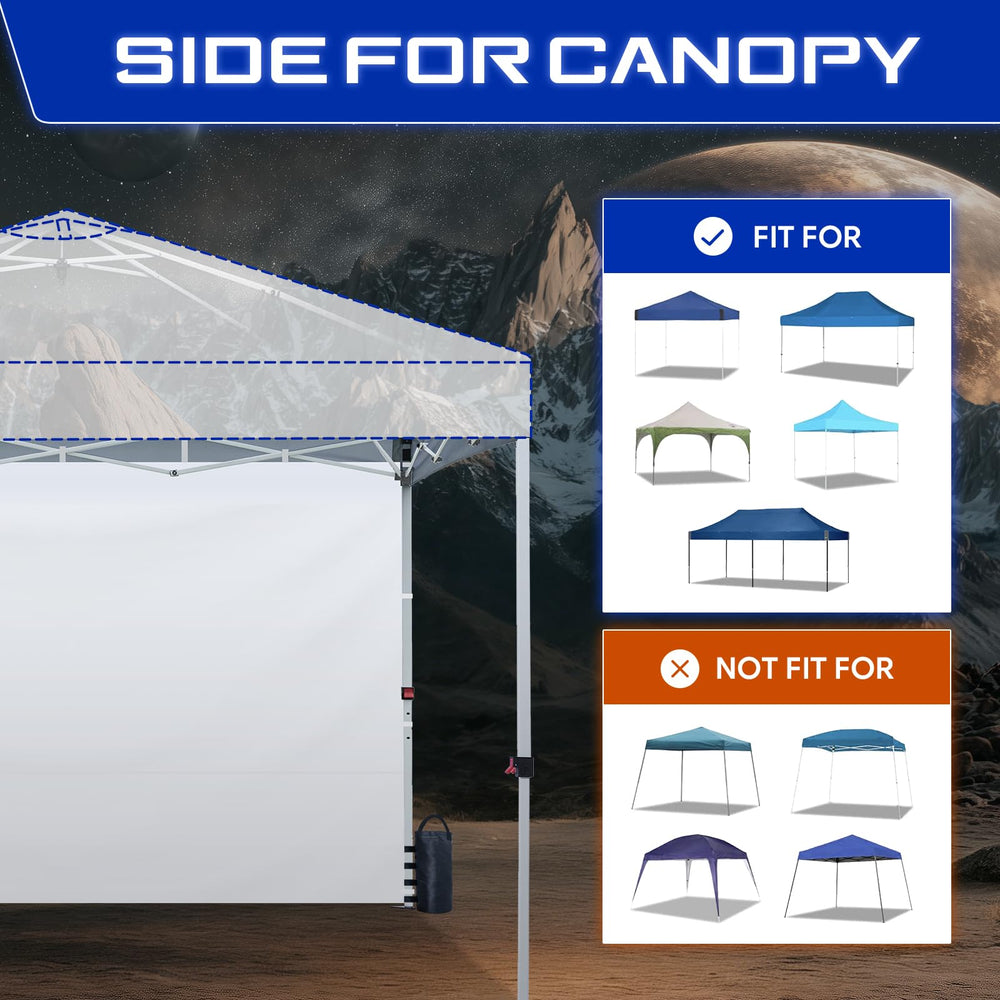 FANPAT side sticky velcro showing easy edge connection benefit