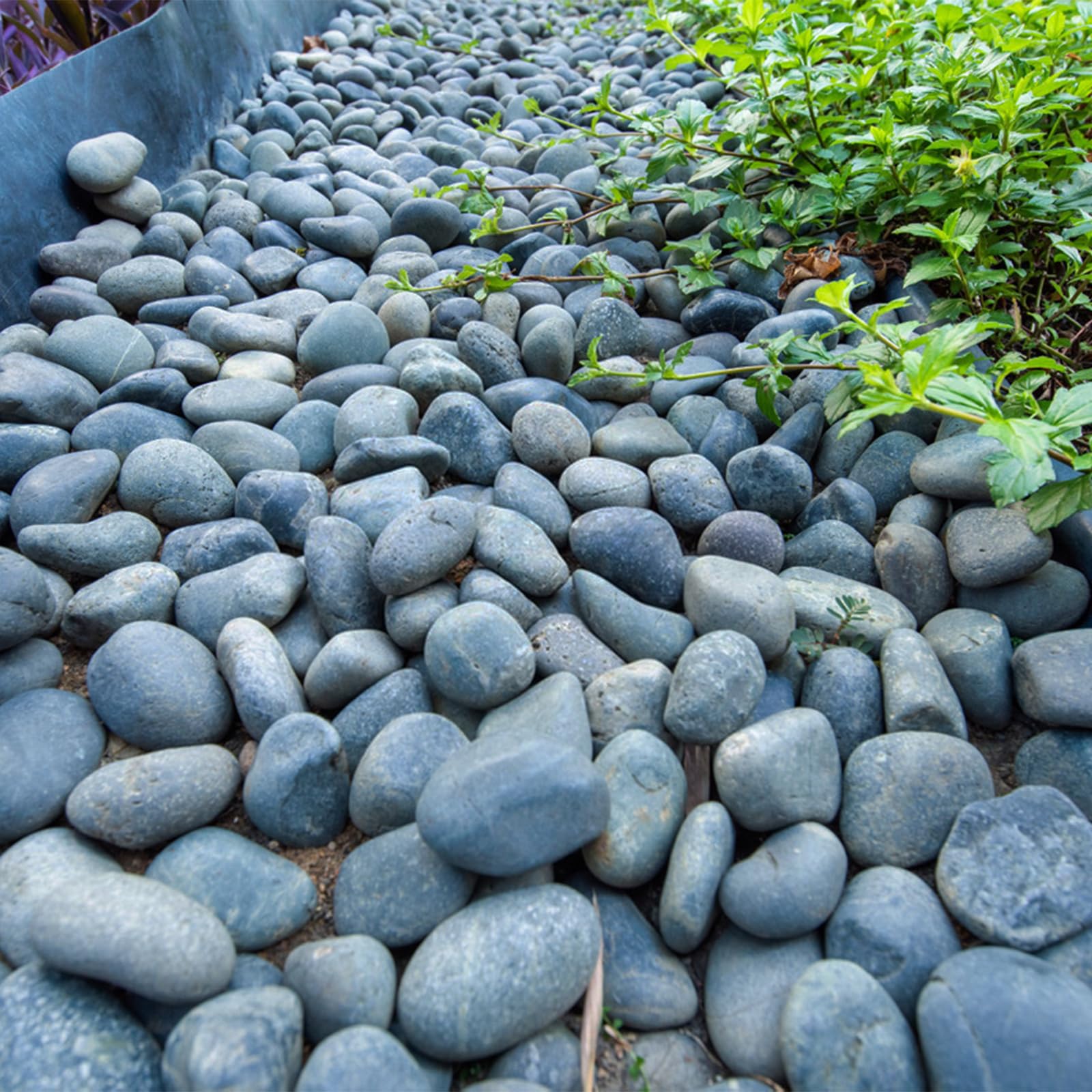 FANTIAN pathway installation displaying erosion control and low-maintenance benefit