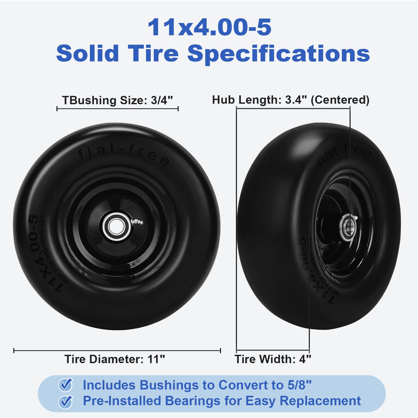 Fanxier tread closeup highlighting smooth polyurethane surface and turf protection