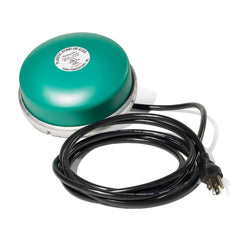 Farm Innovators front view showing floating de-icer and reliable ice prevention