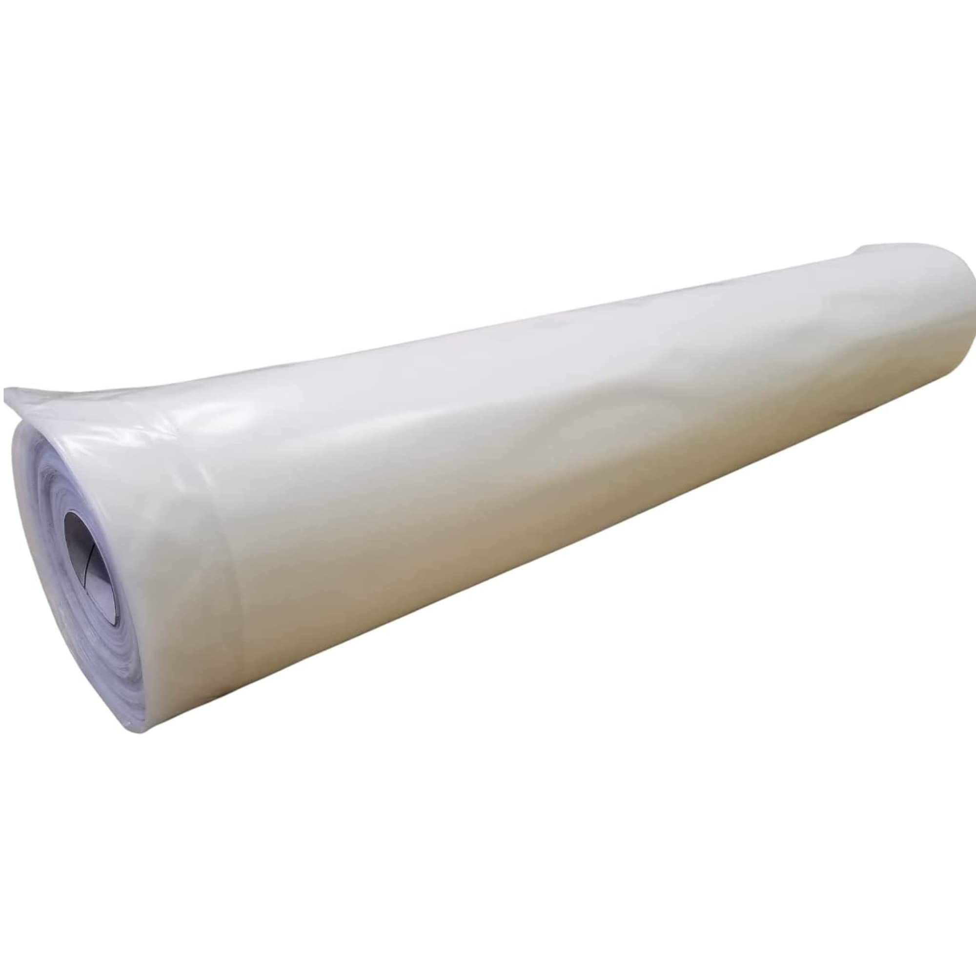 Farm Plastic Supply front packaging showing roll and product label benefits