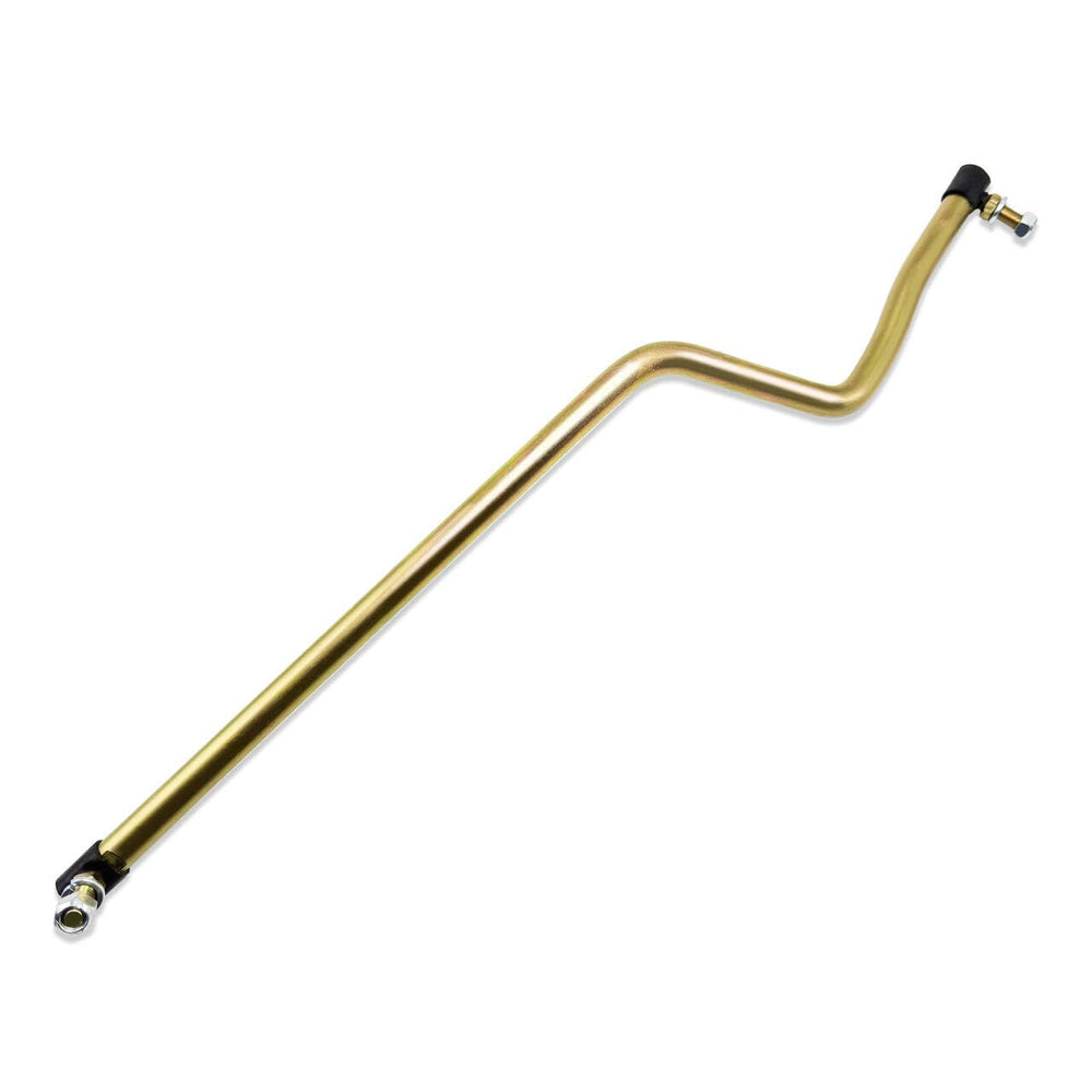 fascinatte drag link front view showing full part, ensures correct replacement