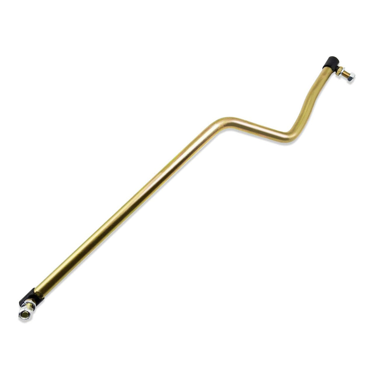 fascinatte drag link front view showing full part, ensures correct replacement