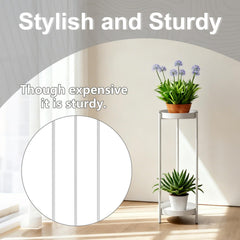 Fashionoda side profile illustrating slim 30x10in footprint to save floor space