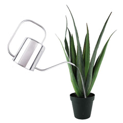 Fasmov ergonomic handle detail for balanced comfortable pouring benefit