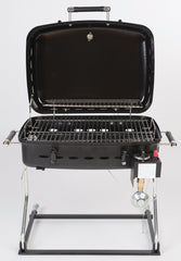 Faulkner sidewall mount kit attached to RV demonstrating stable, space-saving installation