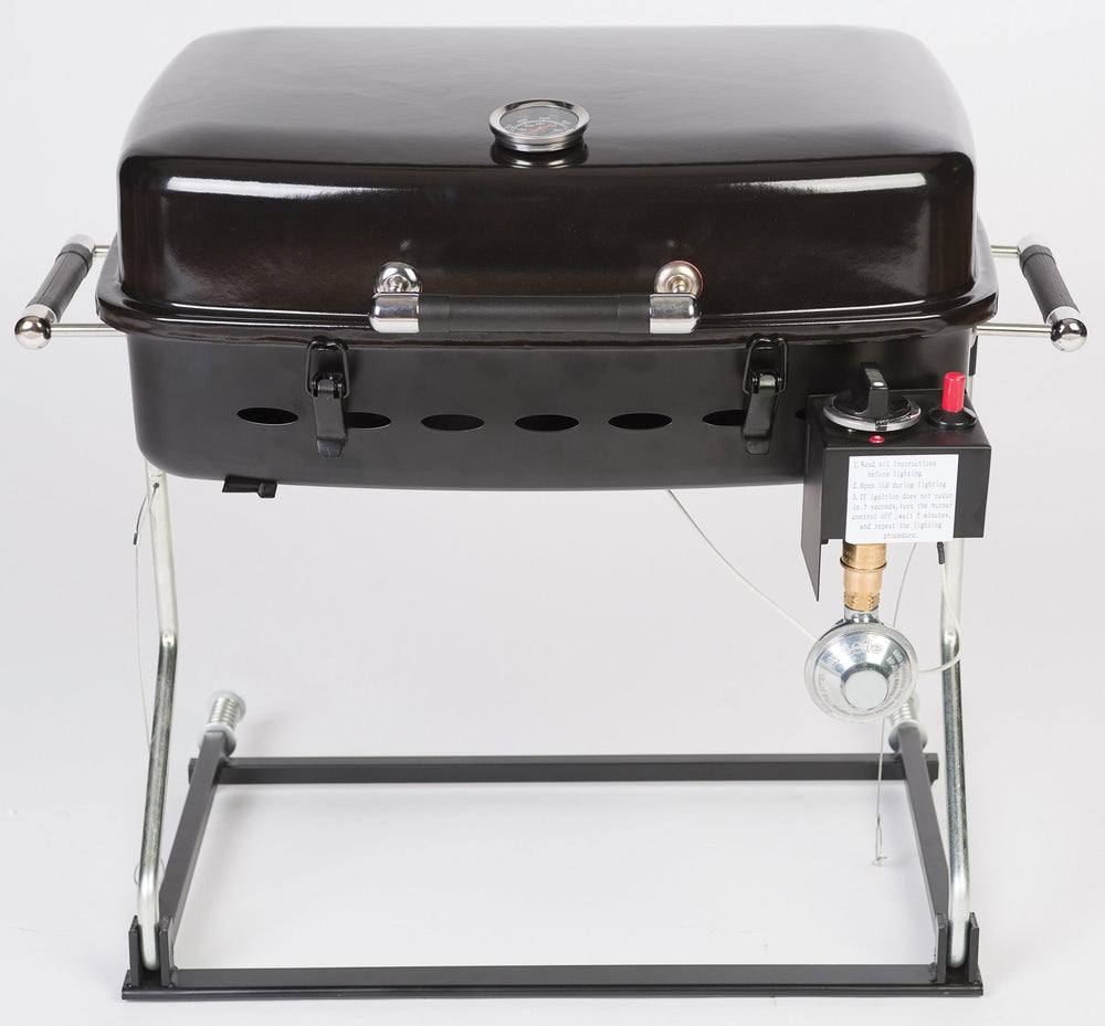 Faulkner close-up of the upper warming rack showing stainless-steel finish for easy cleaning