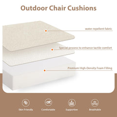 Favofamilie foam core cutaway displaying high-density support and long-lasting rebound