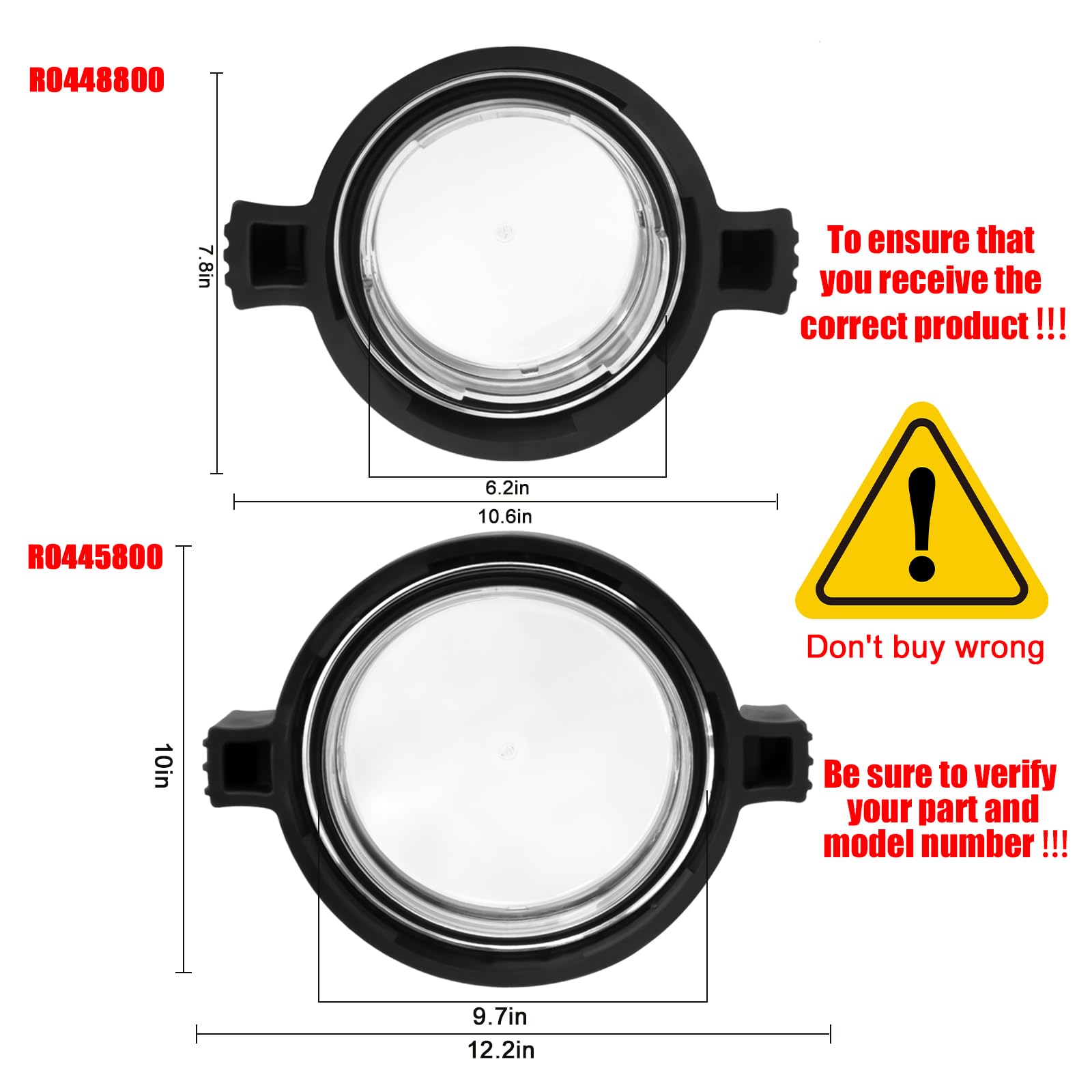 FBULWSEC locking ring detail highlighting secure snap-in engagement benefit