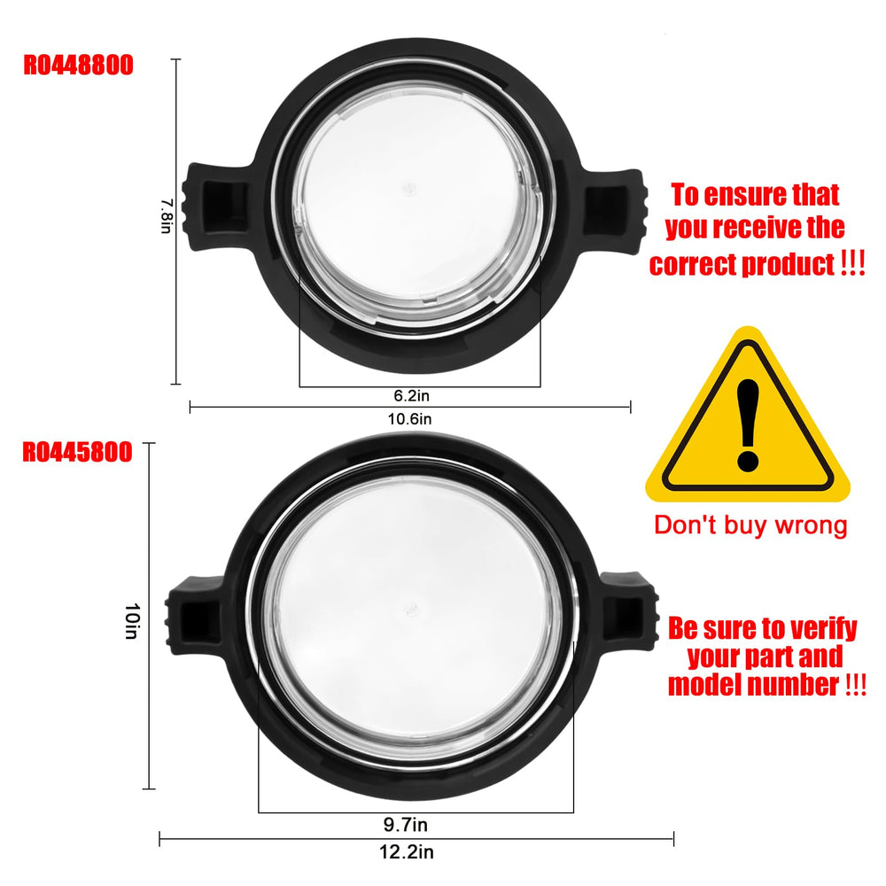 FBULWSEC locking ring detail highlighting secure snap-in engagement benefit