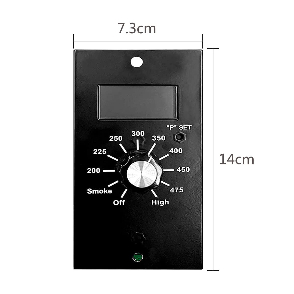 FCCUM board connector detail showing compatible pin layout for easy swap